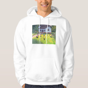 Sudadera Grillo Sri Lanka 1998 2