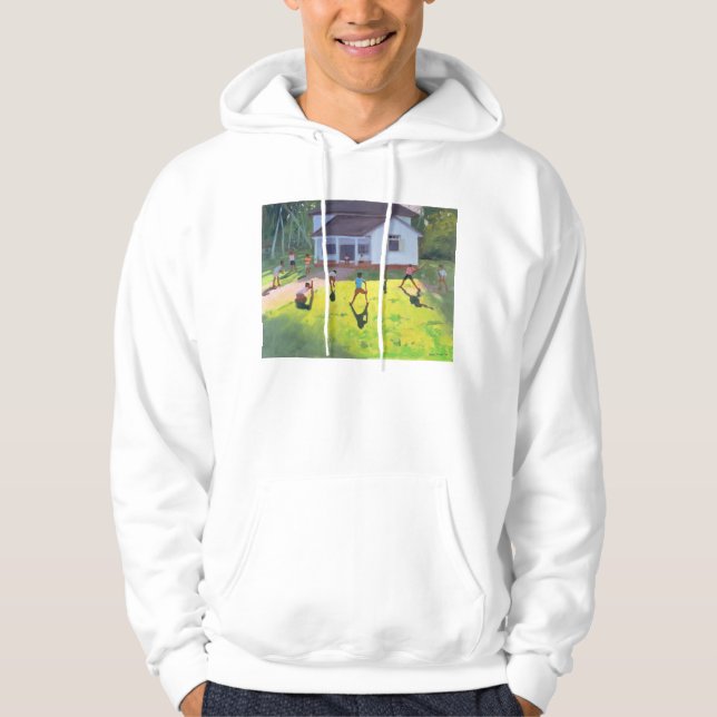 Sudadera Grillo Sri Lanka 1998 2 (Anverso)