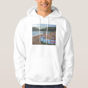 Sudadera Grillo Teignmouth
