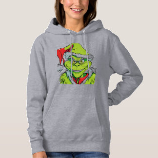 Sudadera  grinch  chrismas 