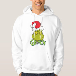 Sudadera Grinch Clásico | Travieso o Bueno