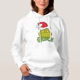 Sudadera Grinch Clásico | Travieso o Bueno