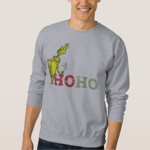 Sudadera Grinch Ja Ja Ja