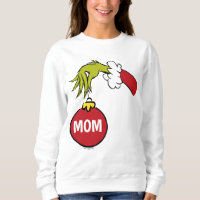 Grinch | Mamá