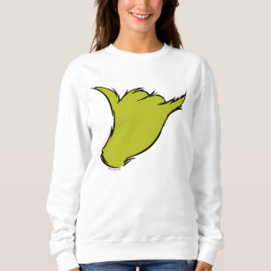 Sudadera Grinch   Máquina Media Camiseta