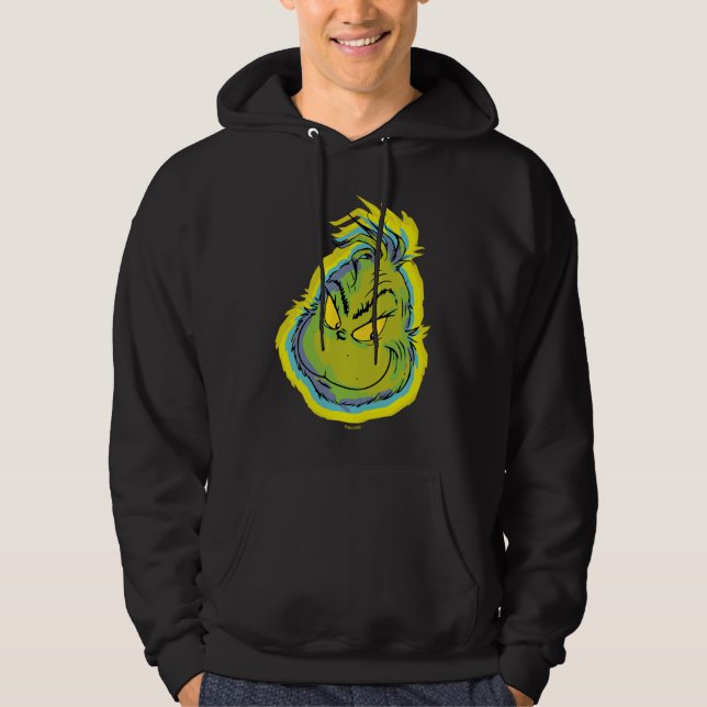 Sudadera Grinch | Todos Tus Sudaderos Son Citas Fea (Anverso)