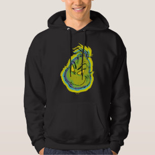 Sudadera Grinch Todos tus suéteres son feos