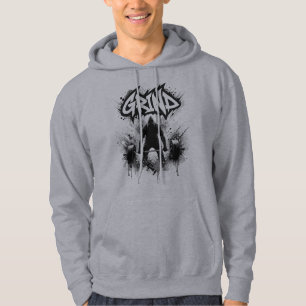 Sudadera grind