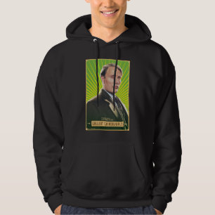 Sudadera Grindelwald Carácter gráfico Gellert Grindelwald