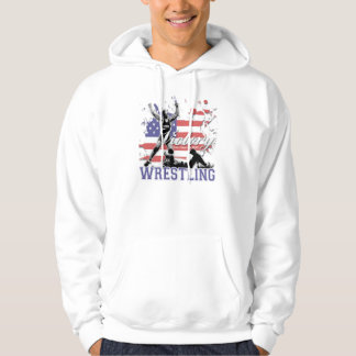 Sudadera grito de la victoria