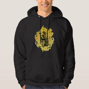 Sudadera Grizzlies Bear Grizzlies Motif Predator Bears Fore