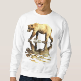 Sudadera GRIZZLY COUNTRY Bear Collection