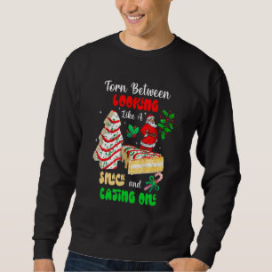 Sudadera Groovy Derramado Entre Parecer Un Aperitivo Y Come