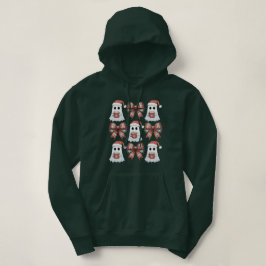 Sudadera Groovy Navidades Ghost Y Coquette