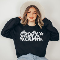 Groovy regalo para mamá del día de la madre