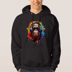 Sudadera Groovy Urban Ape en Túnez
