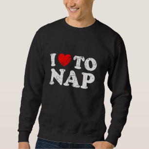 Sudadera Grunge angustiado Desgastado Estilo Que Me Encanta
