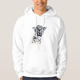 Sudadera Gruñido de la incisivo