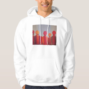 Sudadera Grupo 2012 del turbante