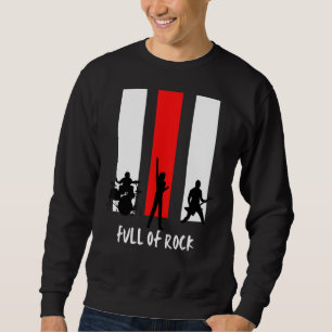 Sudadera Grupo de sondeo
