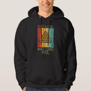 Sudadera Grupo Guay Para Chicas Niños Snooker Billiards 8 B