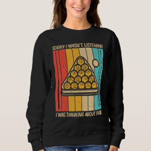 Sudadera Grupo Guay Para Hombres Mujeres Snooker Billiards 
