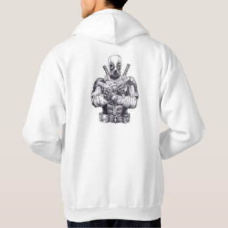 Sudadera grupo muerto