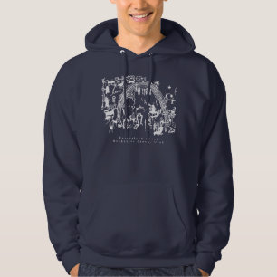 Sudadera Grupo Petroglifo - Rochester Creek, camiseta de Ut