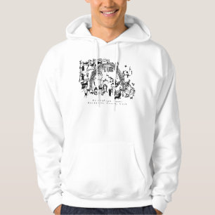 Sudadera Grupo Petroglifo - Rochester Creek, camiseta de Ut