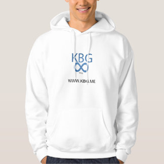 Sudadera Grupo WWW de Keighleyboy del ∞ de KBG