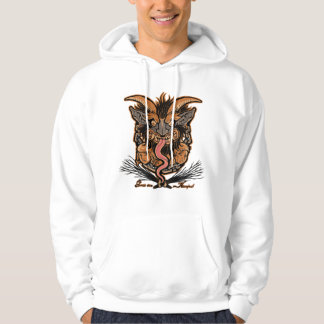 Sudadera Gruss Vom Krampus
