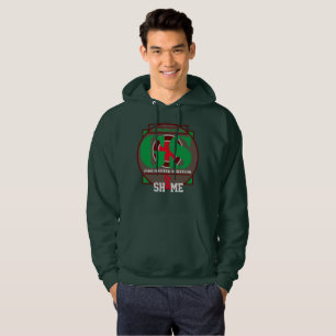 Sudadera GS - F* shAme