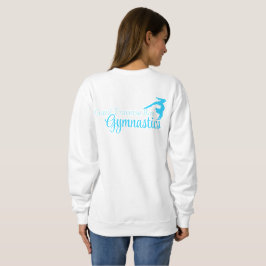 Sudadera GTbay Gymnastics Crewneck *Diseño ligero*