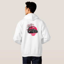 SUDADERA GTR R34
