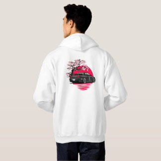 SUDADERA GTR R34