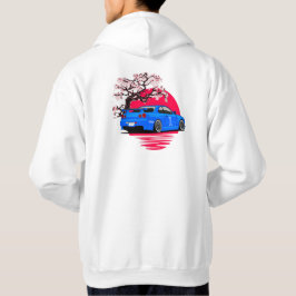 SUDADERA GTR R34