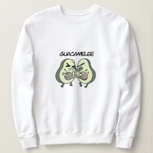 SUDADERA GUACAMELEE