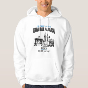 Sudadera Guadalajara