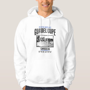 Sudadera Guadalupe