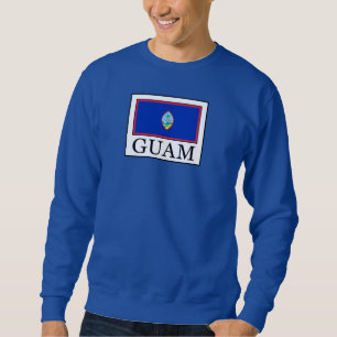 Sudadera Guam