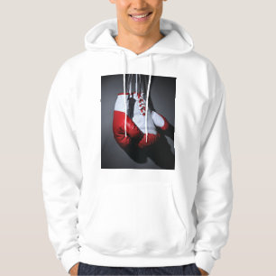 Sudadera Guantes de boxeo 