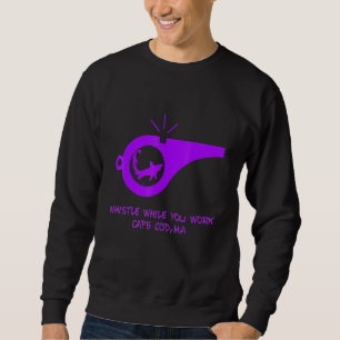 Sudadera Guardia de la Vida de Caod de Cabo