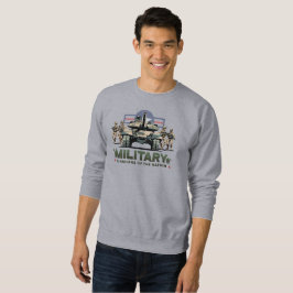 Sudadera Guardián de la Nación | Hombres