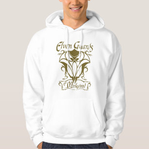 Sudadera Guardias de Elven del nombre de Mirkwood