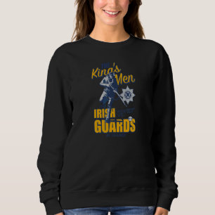 Sudadera Guardias Irlandeses de la Primera Guerra Mundial
