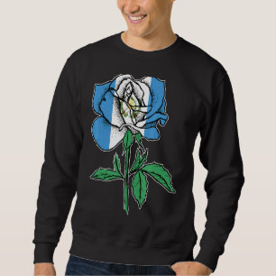 Sudadera Guatemala Rosa Guatemala Guatemala
