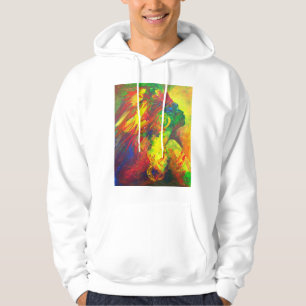 Sudadera Guatiguana el Taino 2011