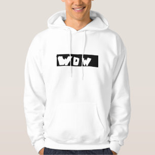 Sudadera guau