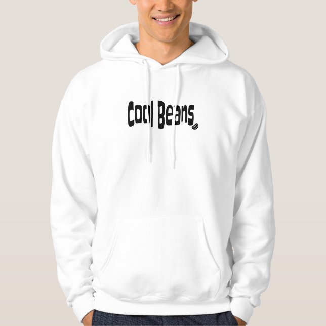 Sudadera Guay Beans (Anverso)