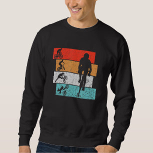 Sudadera Guay Beautiful Mtb Mountain Bike Bmx Downhill Retr